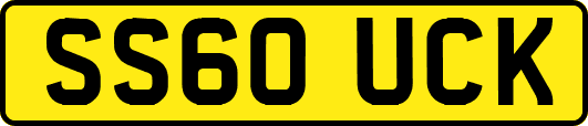 SS60UCK