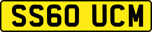 SS60UCM
