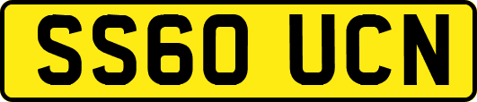 SS60UCN