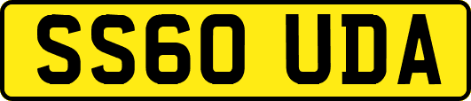 SS60UDA