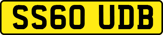 SS60UDB