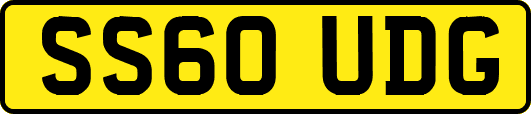 SS60UDG