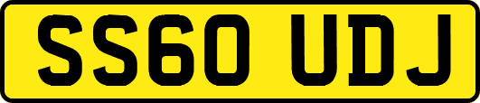 SS60UDJ