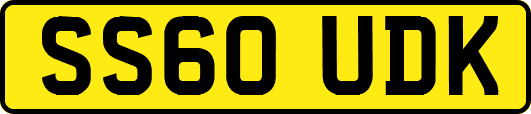 SS60UDK