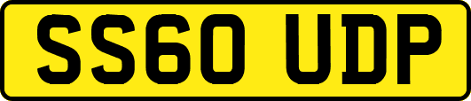 SS60UDP