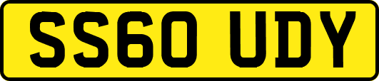 SS60UDY