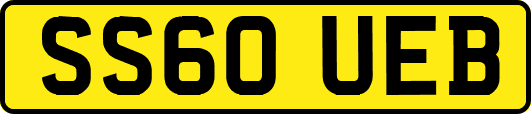 SS60UEB