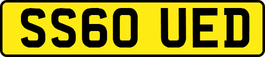 SS60UED