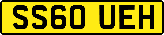SS60UEH