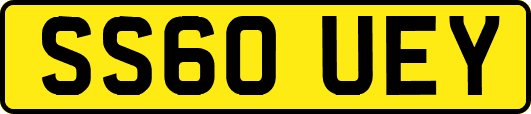 SS60UEY