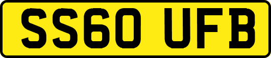 SS60UFB