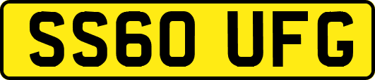 SS60UFG