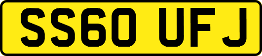 SS60UFJ