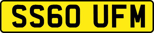 SS60UFM