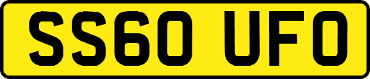 SS60UFO
