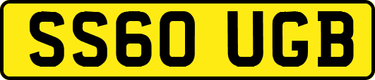 SS60UGB