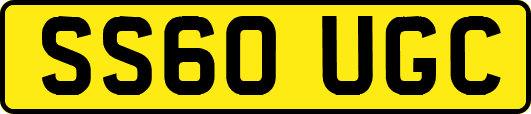 SS60UGC