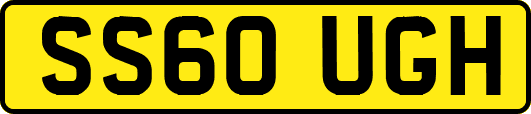 SS60UGH