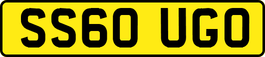 SS60UGO