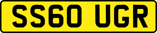 SS60UGR