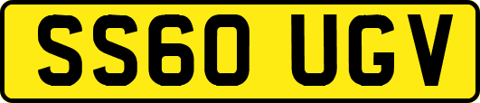 SS60UGV