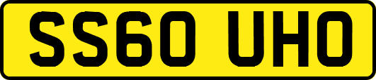 SS60UHO