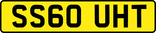 SS60UHT