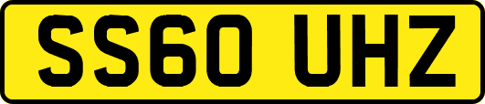 SS60UHZ