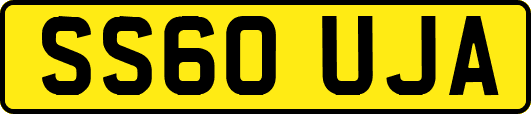 SS60UJA