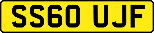 SS60UJF