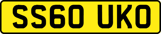 SS60UKO