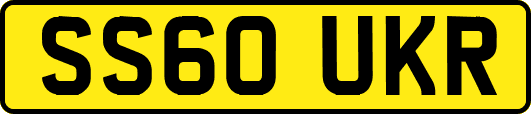 SS60UKR