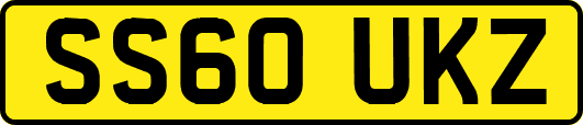 SS60UKZ