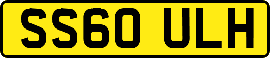 SS60ULH