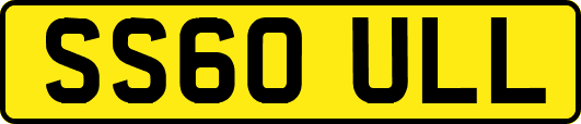 SS60ULL