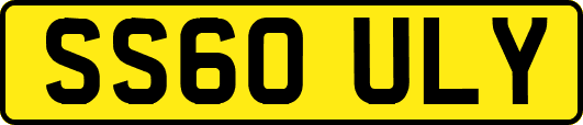 SS60ULY