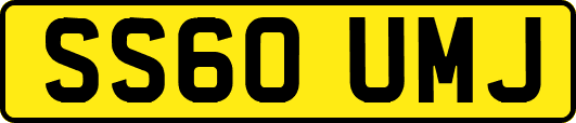 SS60UMJ