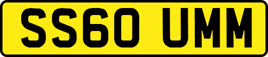 SS60UMM