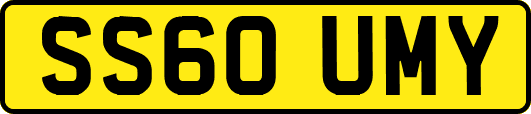 SS60UMY