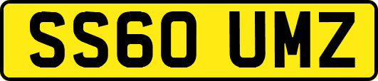 SS60UMZ