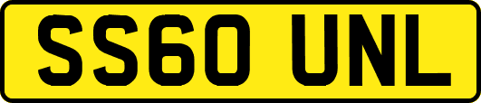 SS60UNL