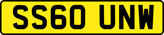 SS60UNW