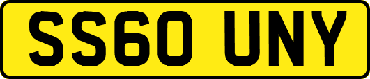SS60UNY