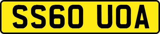 SS60UOA