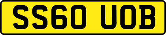 SS60UOB