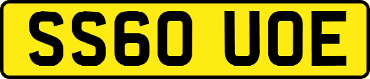 SS60UOE