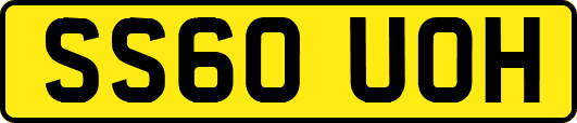 SS60UOH