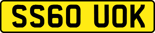 SS60UOK