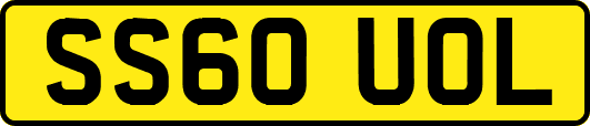 SS60UOL