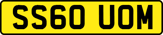 SS60UOM